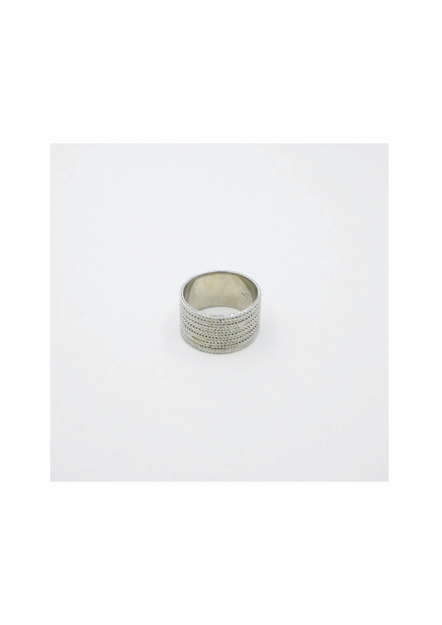 Skyline Ring